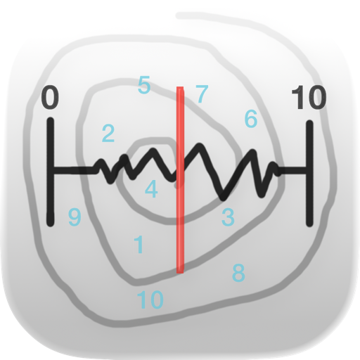 EstimationLine app icon