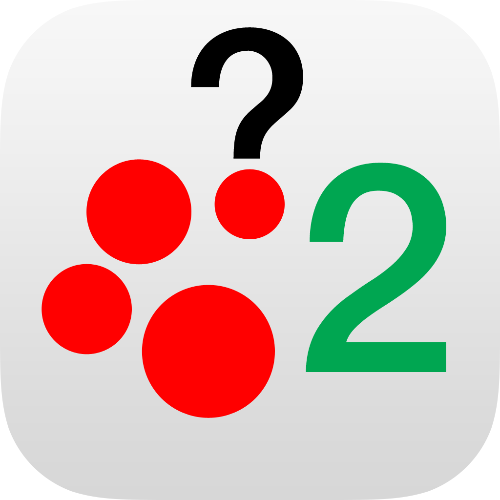 iPad TestRunner Icon