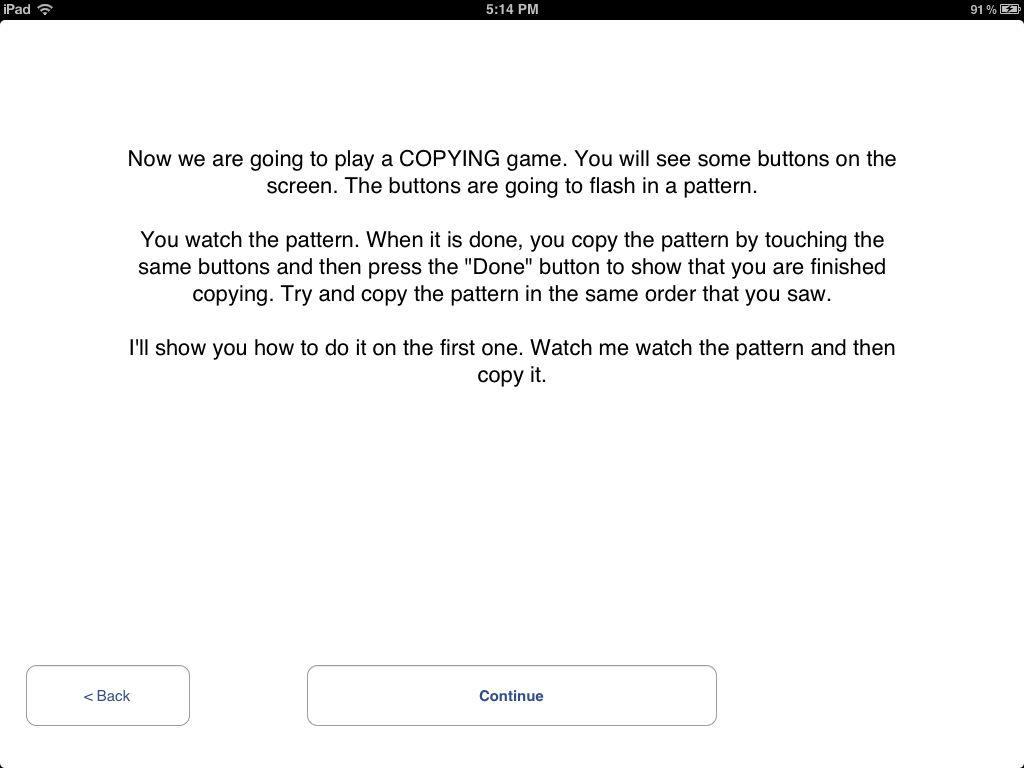 PathSpan screenshot 2