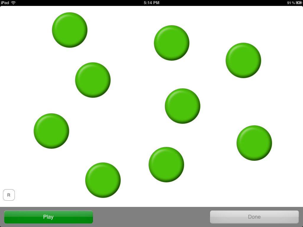 PathSpan screenshot 3