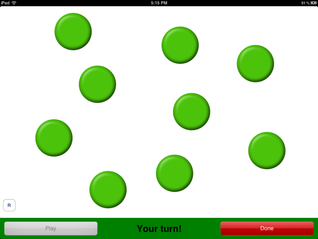 PathSpan screenshot 4