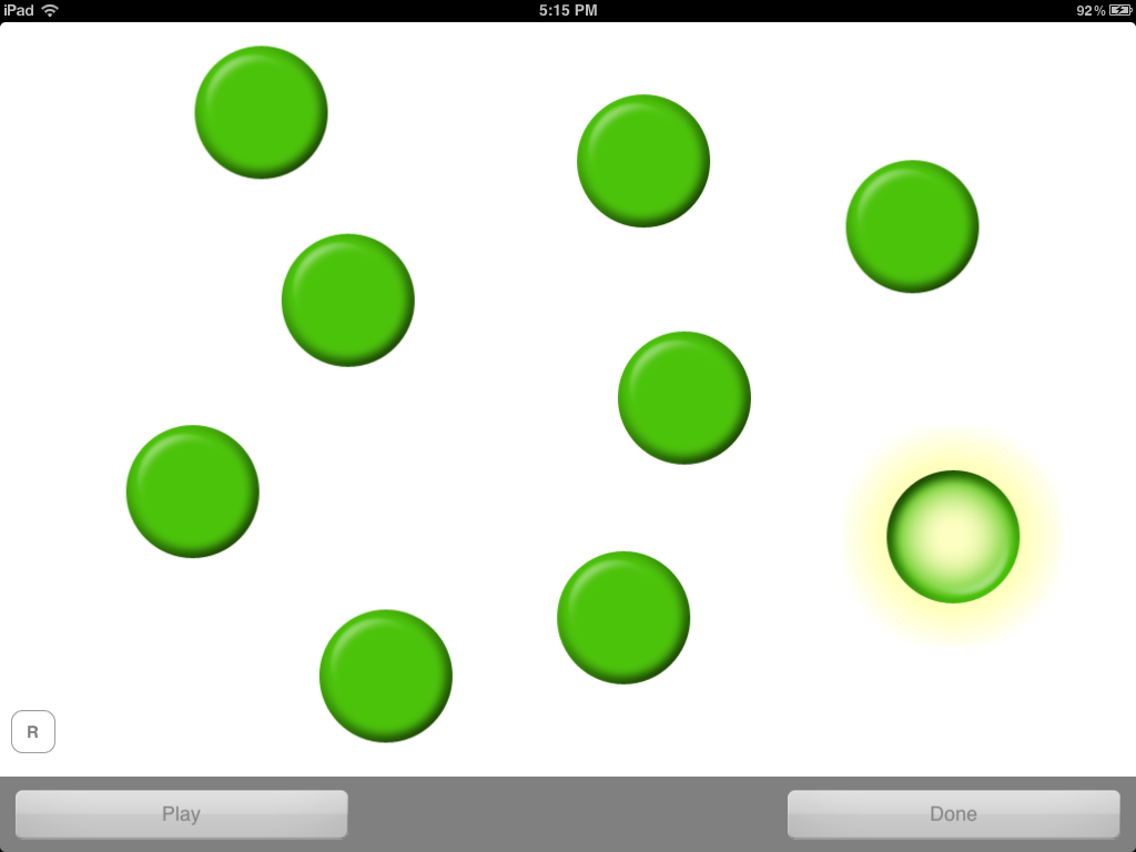 PathSpan screenshot 5